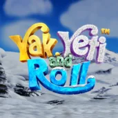 Yak, Yeti & Roll logo Logo image for Yak, Yeti & Roll
