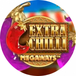 extra chilli megaways