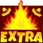 extra symbol