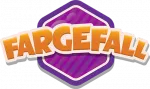 fargefall flax skrapelodd