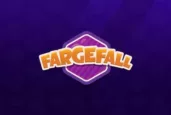 Fargefall logo