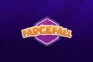 Fargefall logo