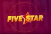 five star logo