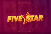 Five Star logo