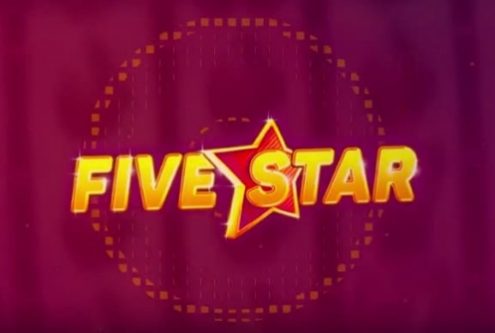 five star logo