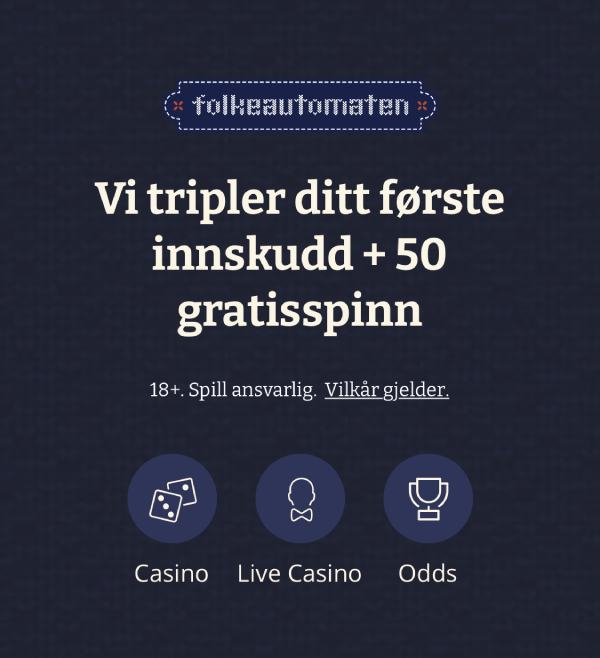 100% + 50 free spins drbet