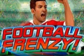 Footy Frenzy logo