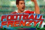 Footy Frenzy logo