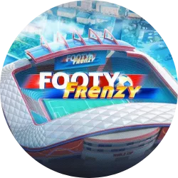 footy frenzy