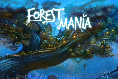 forest mania