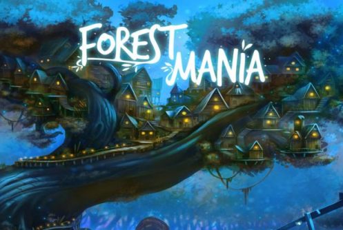 forest mania