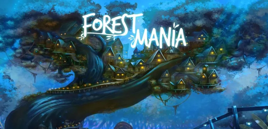 Forest Mania review image