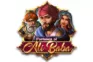 Fortunes of Ali Baba logo