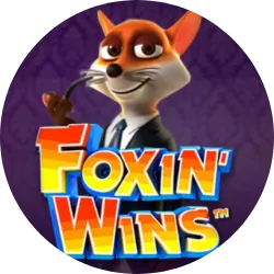 foxin wins