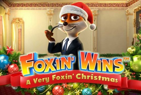 foxin wins christmas edition 497x334