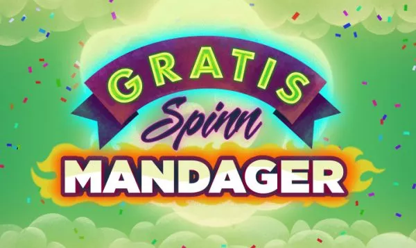 freespins mandag