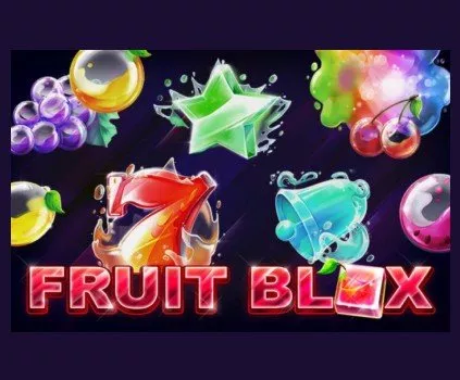 Fruit Blox logo