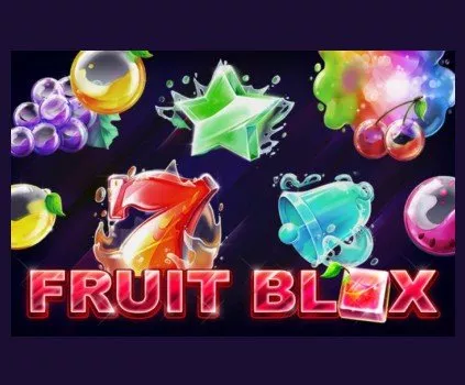 Fruit Blox