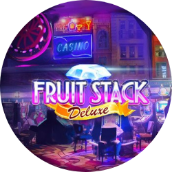 fruit stack deluxe