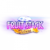 Fruit Stack Deluxe logo