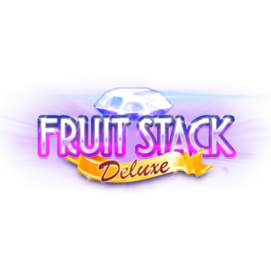 fruitstackdeluxeslots logo