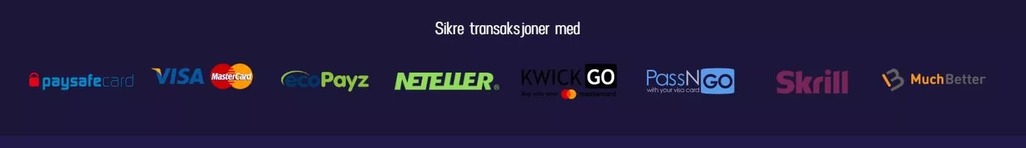 gambola transaksjoner