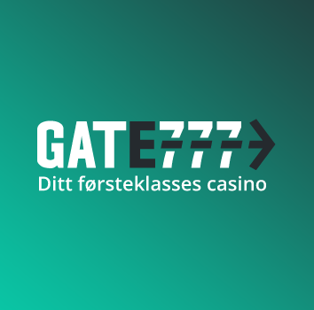 gate777 logo