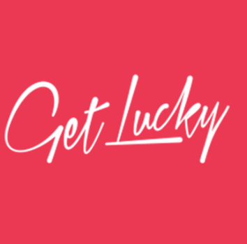 get lucky