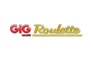 GiG Games Roulette logo