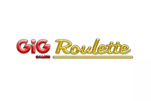 GiG Games Roulette