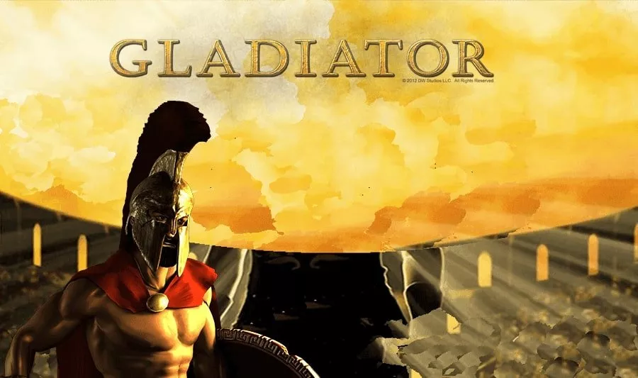 gladiator 
