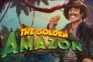 The Golden Amazon logo