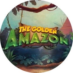 golden amazon