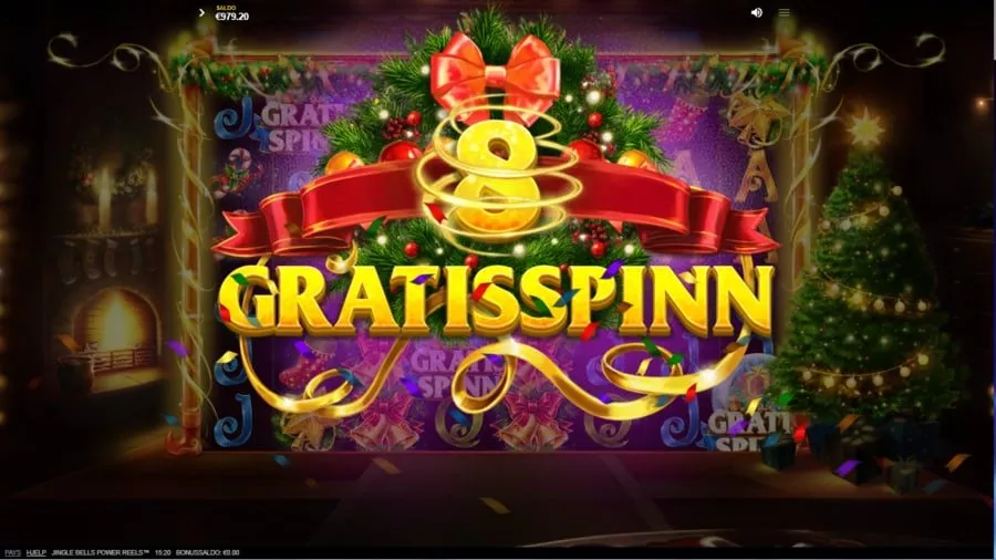 gratisspinn