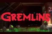 Gremlins logo