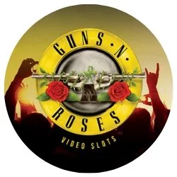guns n roses round
