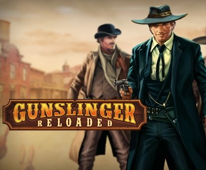 gunslinger reloaded
