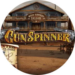 gunspinner