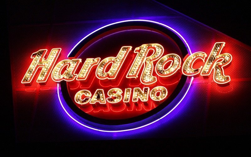 Hard Rock Casino image