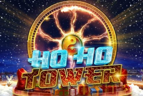 ho ho tower