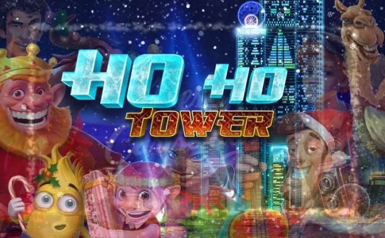 hoho tower