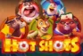 Hot Shots logo