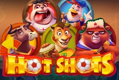 Hot Shots