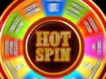 hot spin logo
