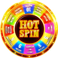 hot spin slot