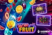 Hot Hot Fruit logo