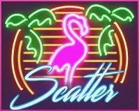 hotline 2 symbol scatter