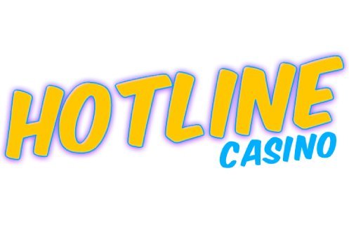 hotline casino logo