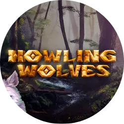 howling wolves