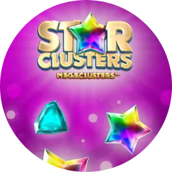 ikon star clusters megaclusters